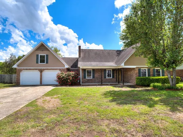 220 Hidden Bay Dr, Sumter, SC 29154
