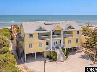 10305 S Old Oregon Inlet Rd LOT A, Nags Head, NC 27959