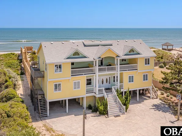 10305 S Old Oregon Inlet Rd Lot A, Nags Head, NC 27959