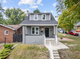 2921 4th Ave, Beaver Falls, PA 15010