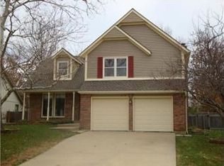 2020 S Downing St, Olathe, KS 66062