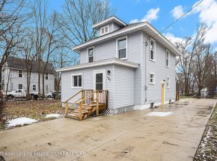 197 Roseneath Ave, Battle Creek, MI 49037