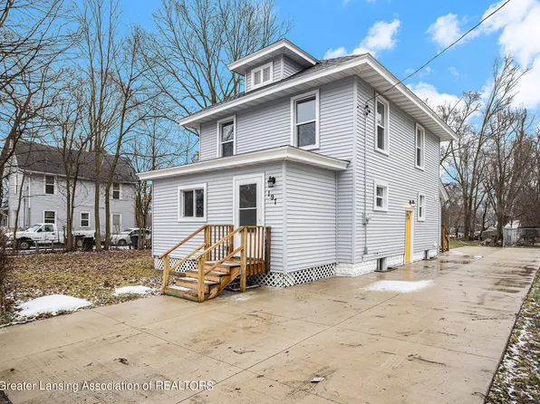 197 Roseneath Ave, Battle Creek, MI 49037