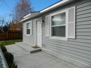 337 Hanby Ave, Bishop, CA 93514