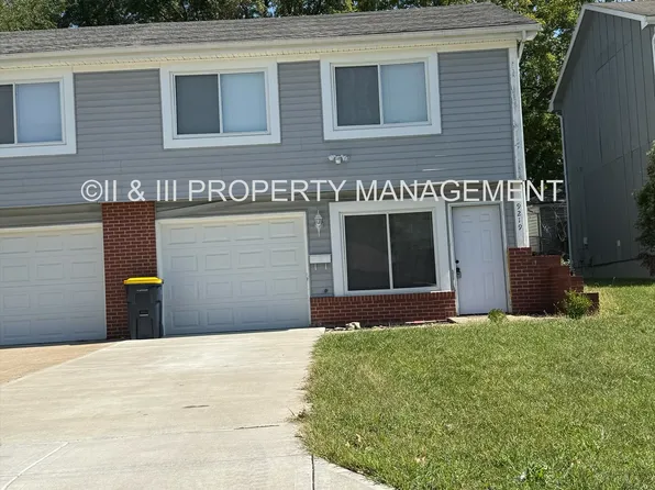 9219 Central St, Kansas City, MO 64114