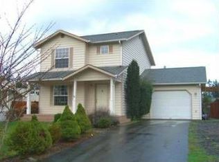 18642 NE Vaughn Milton Loop, Poulsbo, WA 98370