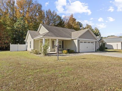 815 Slidingrock Ln, Sumter, SC, 29150