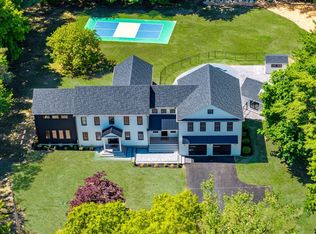 22 Fordville Rd, Duxbury, MA 02332