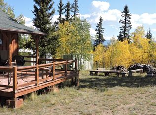 16 Buckshot Trl, Como, CO 80456