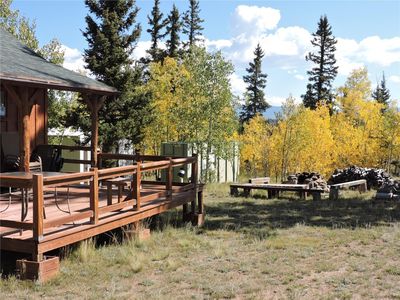 16 Buckshot Trl, Como, CO, 80456