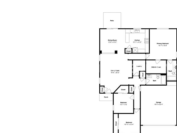 2nd image of 32131 Northridge Dr