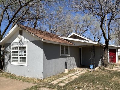 1616 24th St, Lubbock, TX, 79411