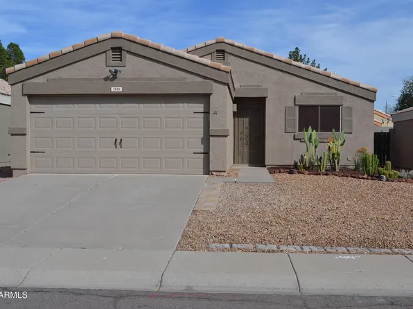 1949 S Silver Dr, Apache Junction, AZ 85120