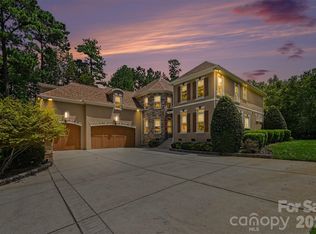 288 Indian Trl, Mooresville, NC 28117