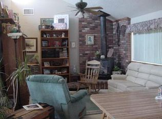 1880 W Hawk Holw, Clarkdale, AZ 86324