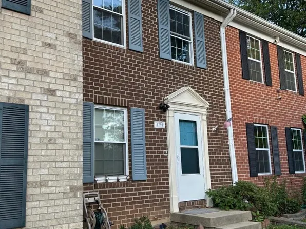 8790 Tamar Dr #14-7, Columbia, MD 21045