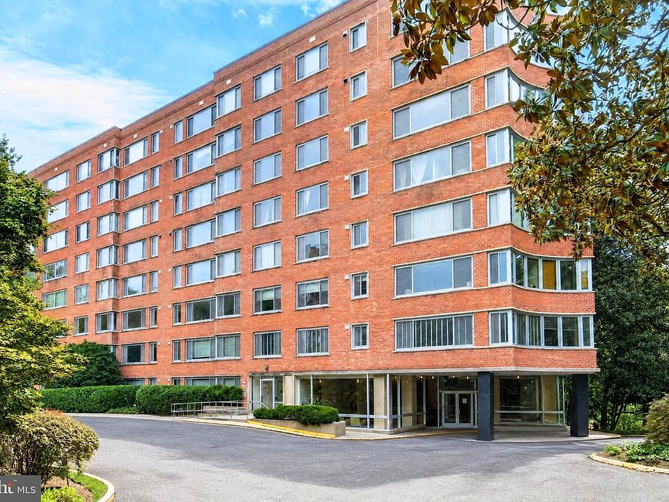 1st image of 4200 Cathedral Ave NW APT 111