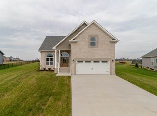 14 Wellington Flds, Clarksville, TN 37043