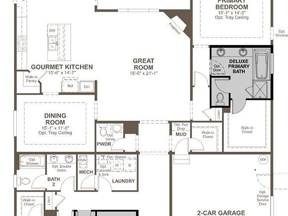 2nd image of 20710 156th Street E #111