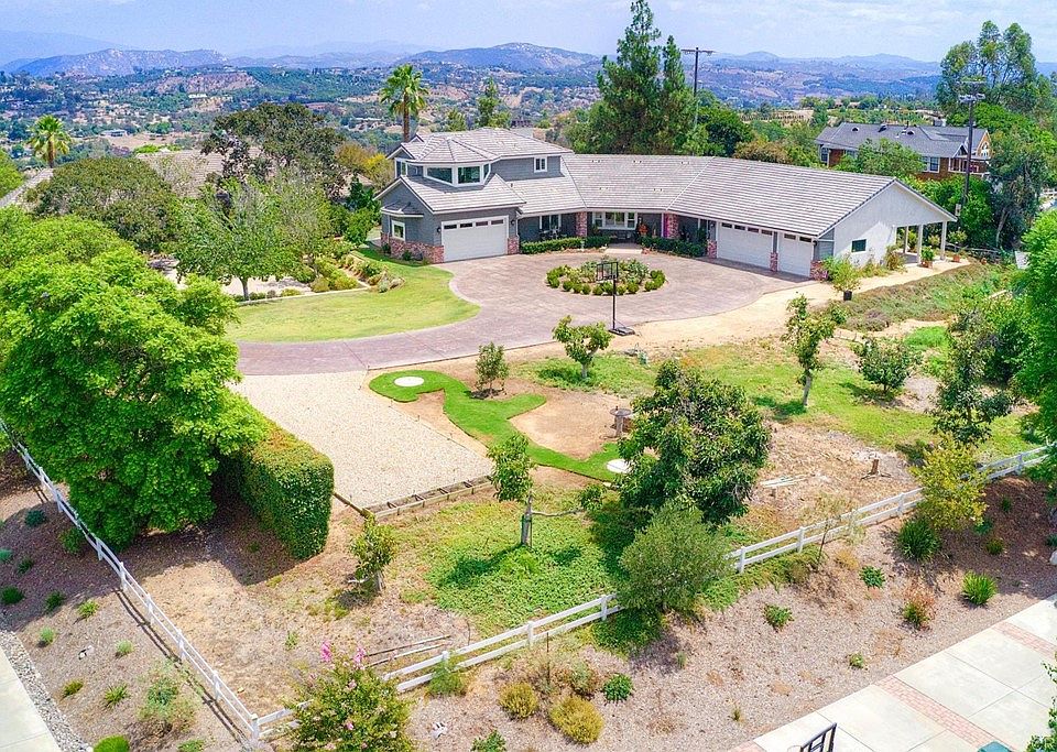 1494 Meredith Rd, Fallbrook, CA 92028 Zillow