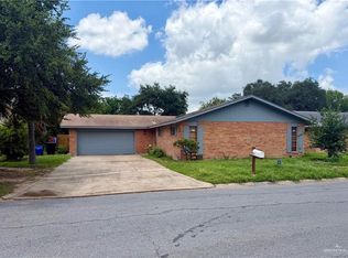 3101 N 27th St, McAllen, TX 78501