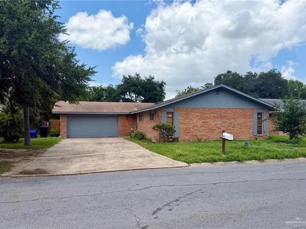 3101 N 27th St, McAllen, TX 78501