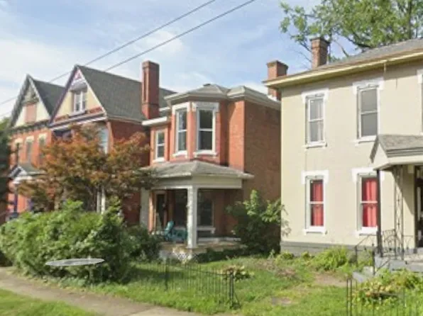 73 N 21st St #73, Columbus, OH 43203