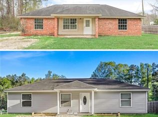 46185 W Jake Dr, Hammond, LA 70401