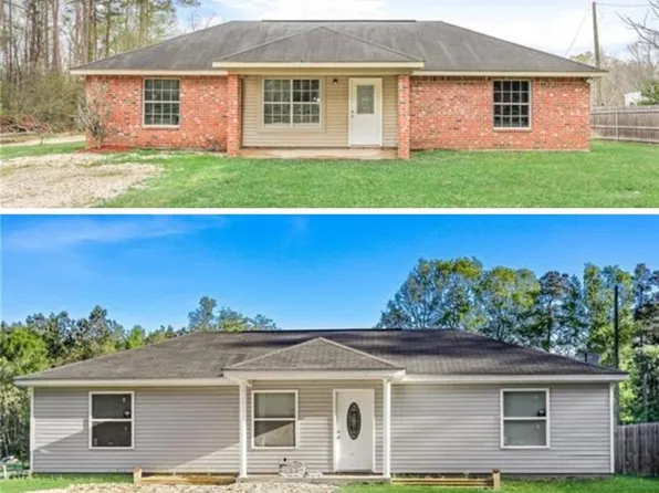 46185 W Jake Dr, Hammond, LA 70401