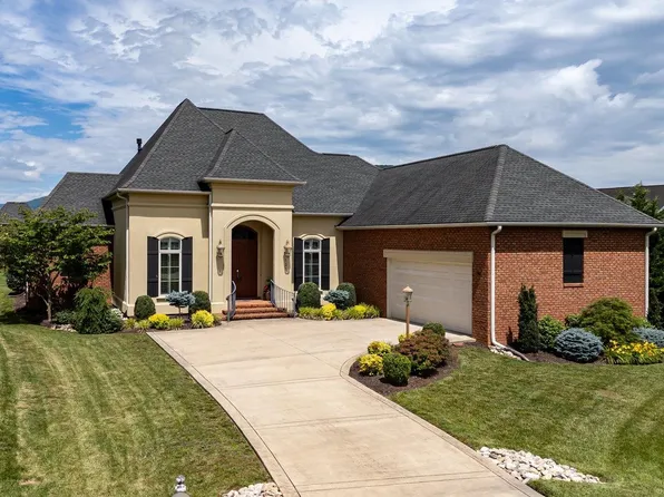 131 Cadogan Ct, Harrisonburg, VA 22801