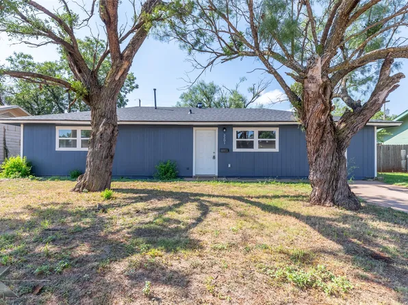 3301 Vogel St, Abilene, TX 79603