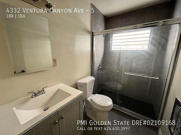 5th image of 4332 Ventura Canyon Ave APT 5