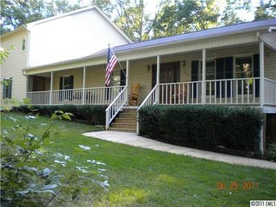 146 Flint Ridge Dr, Concord, NC, 28025