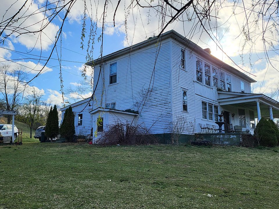 2457 Gravel Hill Rd, Troutville, VA 24175 Zillow