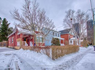 23 Mill St N, Brampton, ON L6X 1S5