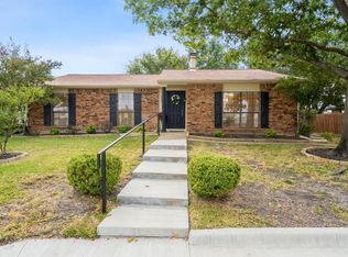 8310 Woodside Rd, Rowlett, TX 75088