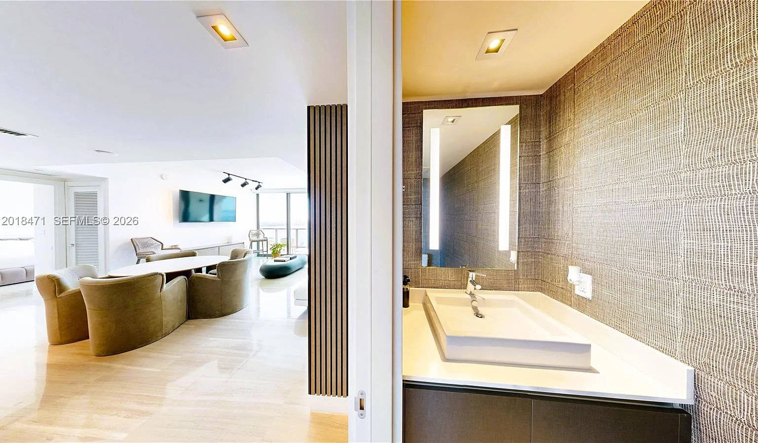 1 bed, 777 sqft, $7,500 — Photo 4