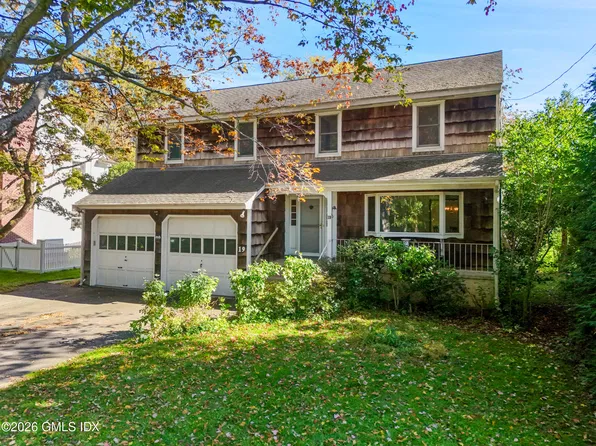 19 Sachem Ln, Greenwich, CT 06830
