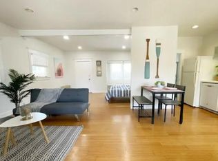 1541 Berkeley St #B, Santa Monica, CA 90404