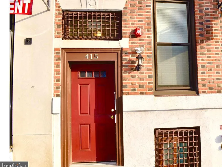 415 S Broad St #2R — Photo 12