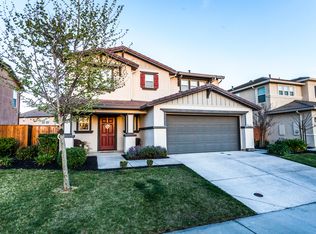 2709 Woodfield Way, Roseville, CA