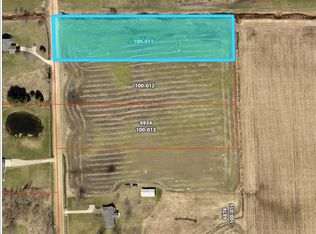 80th Ave, Zeeland, MI 49464