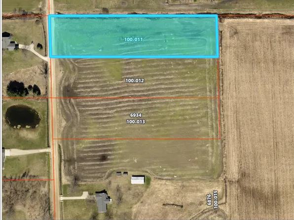 80th Ave, Zeeland, MI 49464