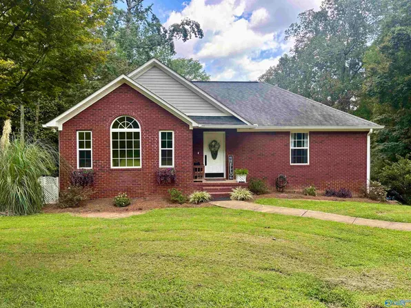 120 Bowman Dr, Leesburg, AL 35983