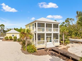 102 Whirlwind Ct, Port Saint Joe, FL 32456