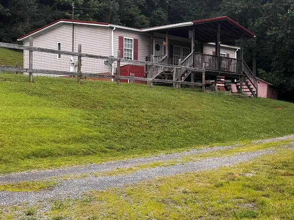 819 Crowe Hollow Rd, Atkins, VA 24311