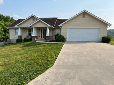 253 Garner Rd, Somerset, KY, 42501