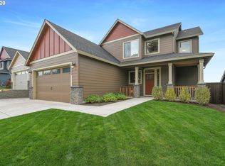 9908 NE 34th Pl, Vancouver, WA