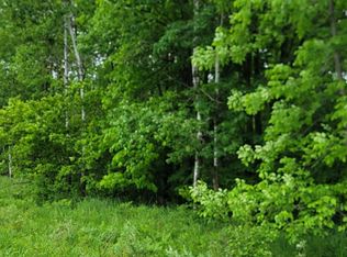 W Townline Rd, Radisson, WI 54867