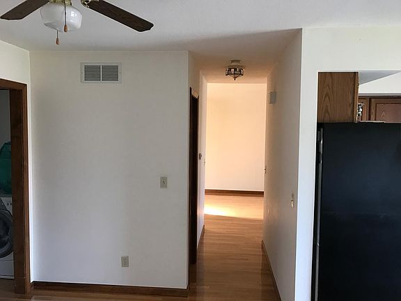 kitchen to living room